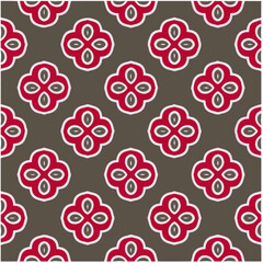 Abstract ethnic rug ornamental seamless pattern.Perfect for fashion, textile design, cute themed fabric, on wall paper, wrapping paper, fabrics and home decor.