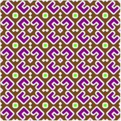 
Abstract ethnic rug ornamental seamless pattern.Perfect for fashion, textile design, cute themed fabric, on wall paper, wrapping paper, fabrics and home decor.