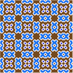 
Abstract ethnic rug ornamental seamless pattern.Perfect for fashion, textile design, cute themed fabric, on wall paper, wrapping paper, fabrics and home decor.