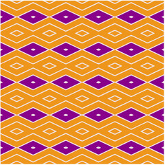 Abstract ethnic rug ornamental seamless pattern.Perfect for fashion, textile design, cute themed fabric, on wall paper, wrapping paper, fabrics and home decor.