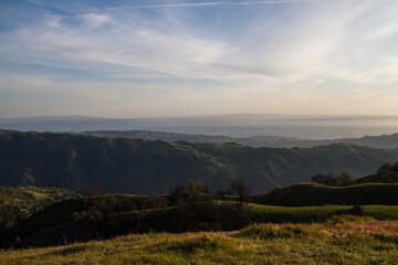 ohlone wilderness trail