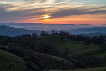 ohlone wilderness trail