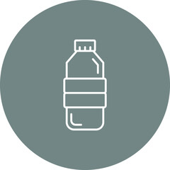 Bottle Icon