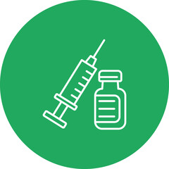 Syringe Icon