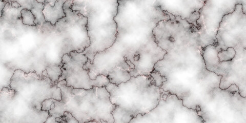 Black and white marble texture for background and white marble texture pattern background with black line skin. Creative stone art wall interiors background design.	
