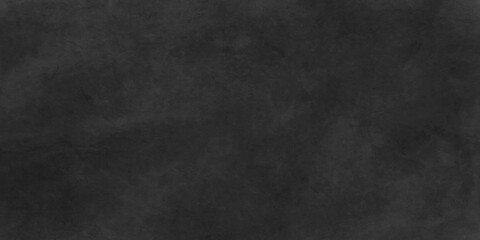 Obraz premium Black stone concrete texture background anthracite panorama. Panorama dark grey black slate background or texture.