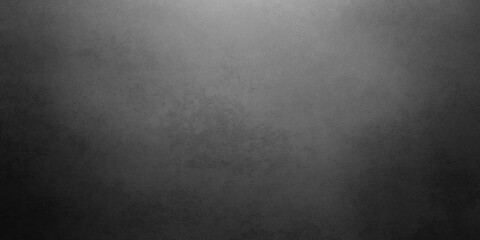 Black stone concrete texture background anthracite panorama. Panorama dark grey black slate background or texture.