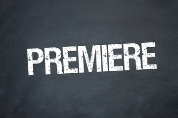 Premiere 