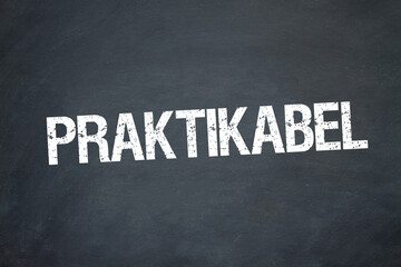 praktikabel