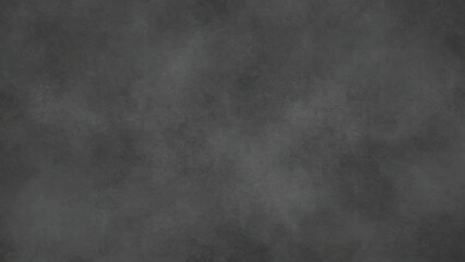 Obraz na płótnie Canvas Close-up of black-grey textured background. Old black background. Grunge texture. Blackboard for text