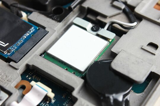 Technology is evolving with 5G, with many features. web security concept