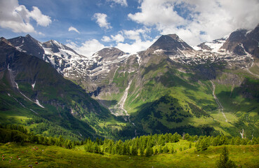 Grossglockner 