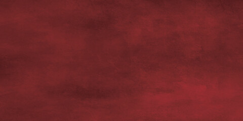 red and black scratch metal background and texture. illustration. extreme widescreen ratio.