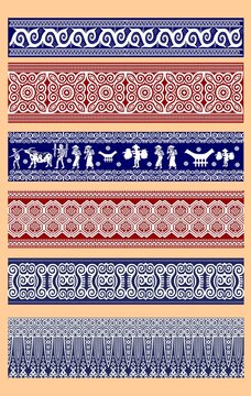 toraja traditional batik