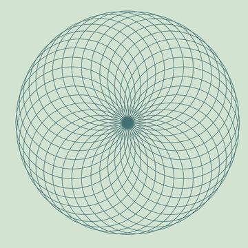 forme g&eacute;om&eacute;trique vectorielle