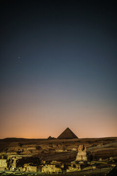 Cairo Egipto