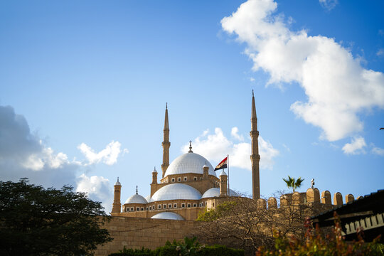 Cairo Egipto