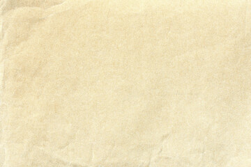 old yellow clumped paper background texture