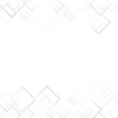 Light Rectangle Geometry Vector  Background.