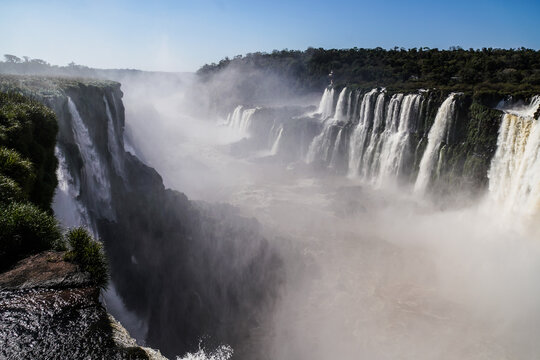 Cataratas de Iguazu