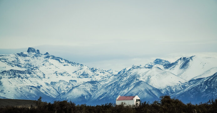 Glaciar Perito Moreno, Argentina