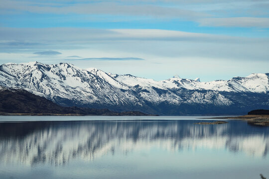 Glaciar Perito Moreno, Argentina