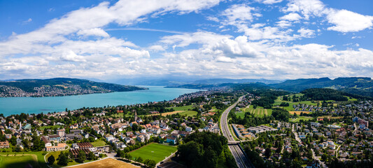 Zürich Verkehr