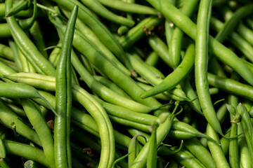 fasola, fasolka, fasolka szparagowa, zółta fasolka szparagowa, zielona fasolka szparagowa, Beans, Green Beans, Green Beans, Yellow Green Beans, Green Green Beans, © Follow the Sun