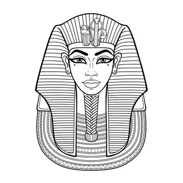 Mummy Egypt