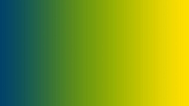 Combi Gradient Moving Colour Background on Screen