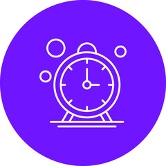 Stop Watch Icon
