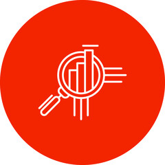 Business Analytics Icon