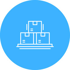 Delivery Icon