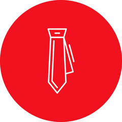 Tie Icon