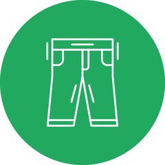 Pants Icon