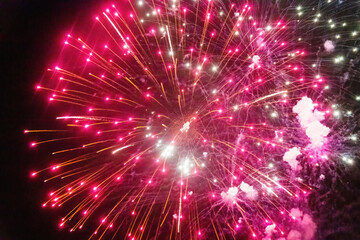 4th of july fireworks, prescott valley arizona