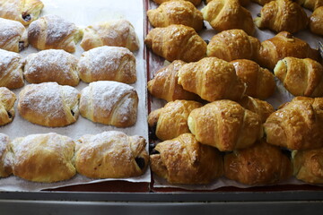 Bread and bakery products in Israel