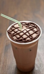 Drink Background Very Cool