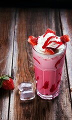 Drink Background Very Cool