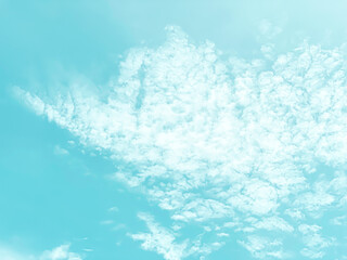 abstract cloudy background, beautiful natural streaks of sky and clouds,.beautiful natural landscape