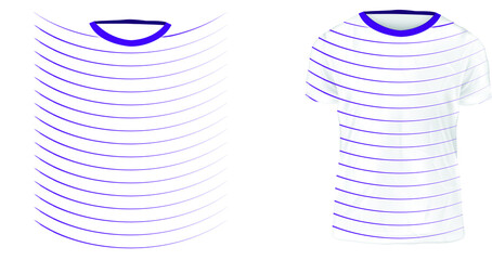 T-shirt design, sT-shirt design, stripe, ready to print