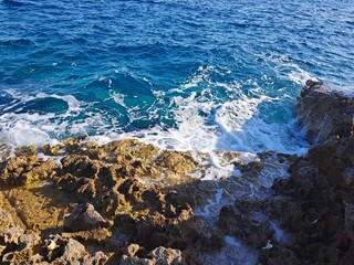 Strand und Meer