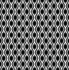 Rough texture. Broken plaster wall effect. Grunge worn damask pattern design. Distressed fabric texture. Overlay texture design. Vector illustration. Eps10.