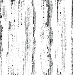 Vector brush sroke texture. Distressed uneven grunge background. Abstract distressed vector illustration. Overlay over any design to create interesting effect and depth. Black isolated on white. EPS10