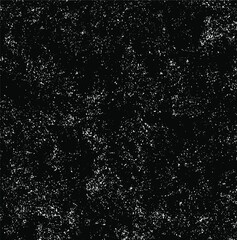 Subtle halftone grunge urban texture vector. Distressed overlay texture. Grunge background. Abstract mild textured effect. Vector Illustration. Black isolated on white. EPS10.