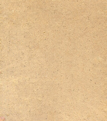 texture of pressed fibers chipboard background