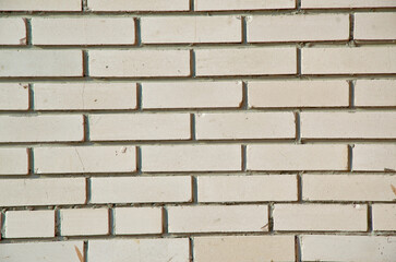 brick wall background