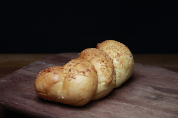 Pão de coco
