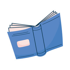 blue book literacy