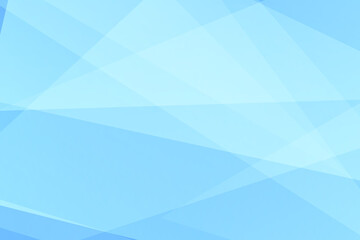 Abstract blue on light blue background modern design. Vector illustration EPS 10.